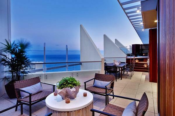 Trump International Hotel & Tower Waikiki