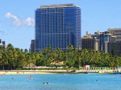 Trump International Hotel & Tower Waikiki
