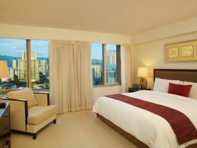 Trump International Hotel & Tower Waikiki