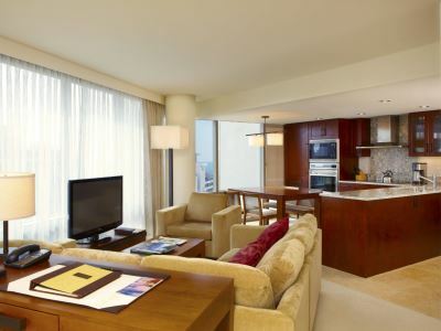 Trump International Hotel & Tower Waikiki