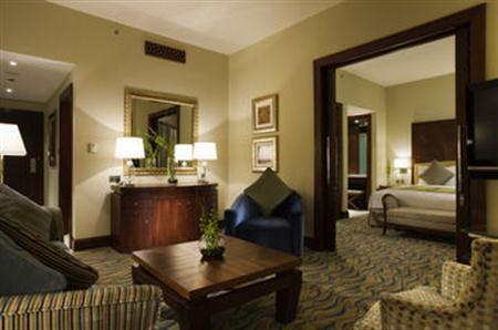 Hotel Sofitel Jumeirah (luxury)