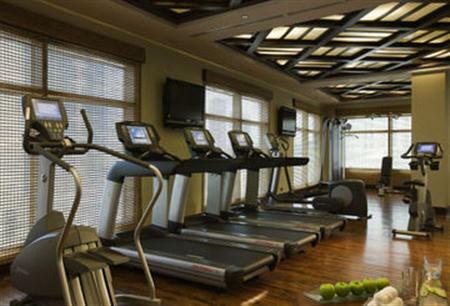 Hotel Sofitel Jumeirah (luxury)