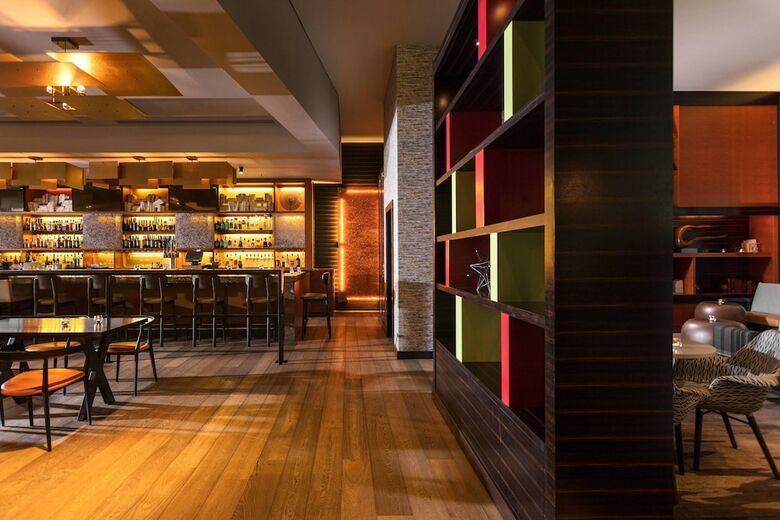 Hotel Renaissance Seattle