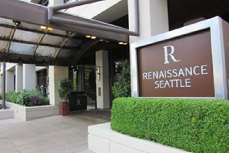 Hotel Renaissance Seattle