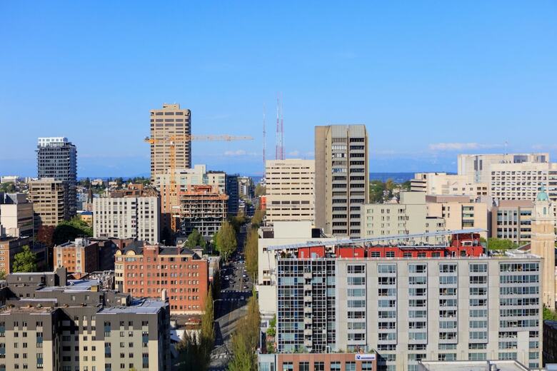Hotel Renaissance Seattle