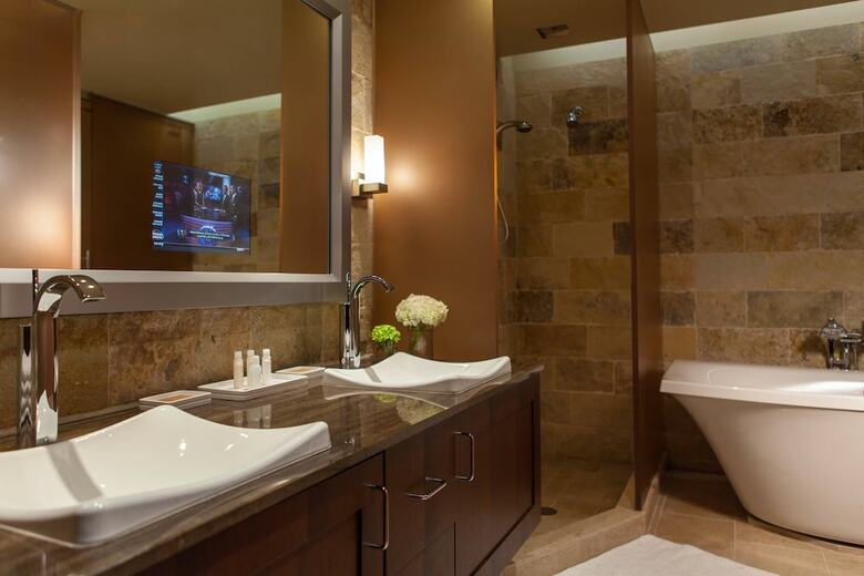 Hotel Renaissance Seattle