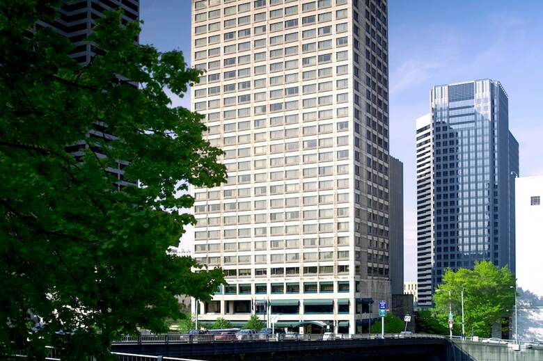 Hotel Renaissance Seattle