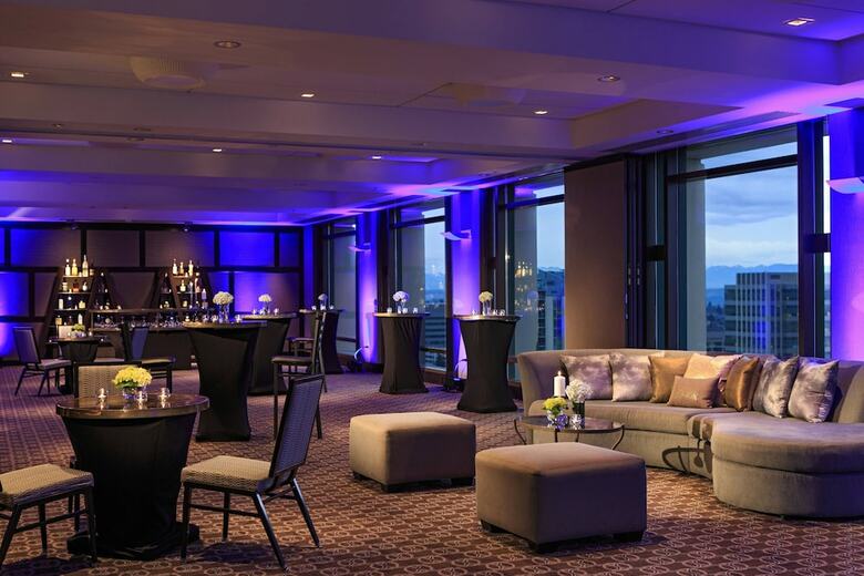 Hotel Renaissance Seattle