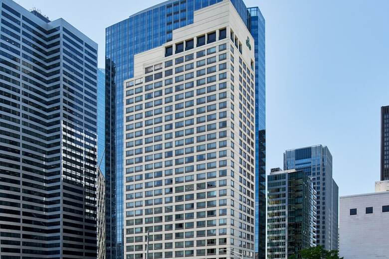 Hotel Renaissance Seattle