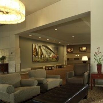 Hotel Renaissance Seattle