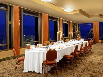 Hotel Renaissance Seattle