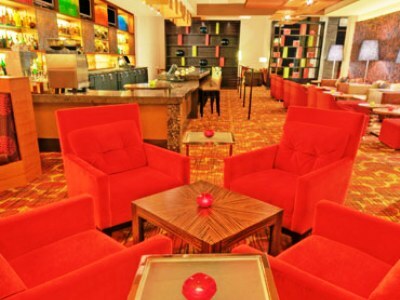 Hotel Renaissance Seattle