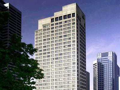 Hotel Renaissance Seattle