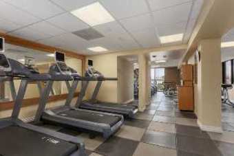Hotel Embassy Suites Phoenix Airport