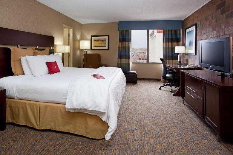 Hotel Crowne Plaza Billings