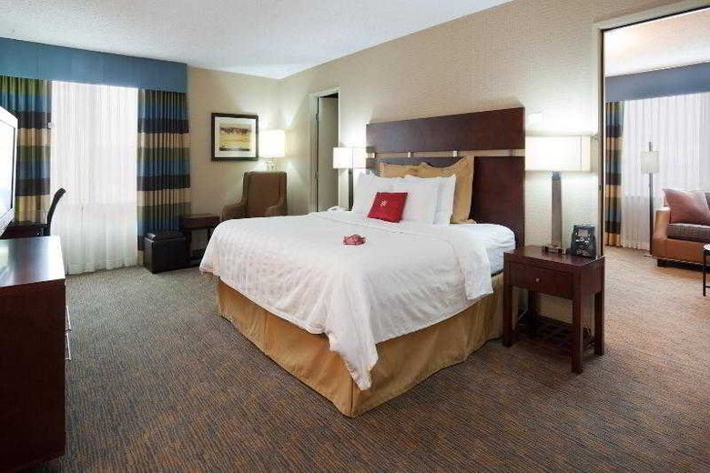 Hotel Crowne Plaza Billings