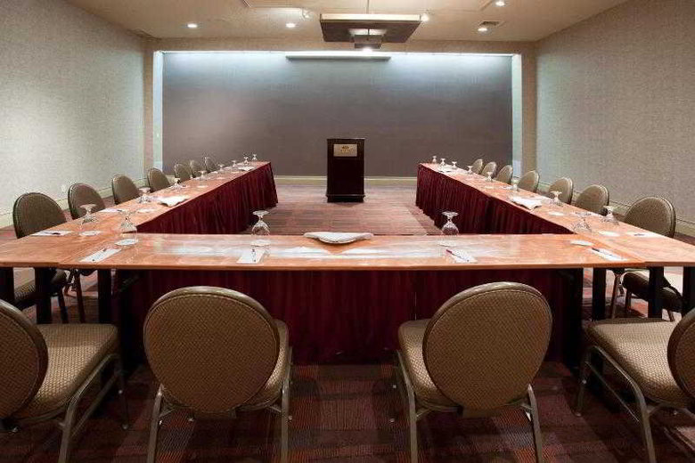 Hotel Crowne Plaza Billings