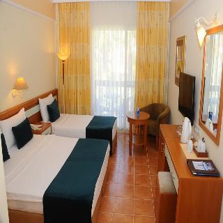 Hotel Aqua Fantasy Aquapark And  Spa