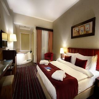 Hotel Aqua Fantasy Aquapark And  Spa