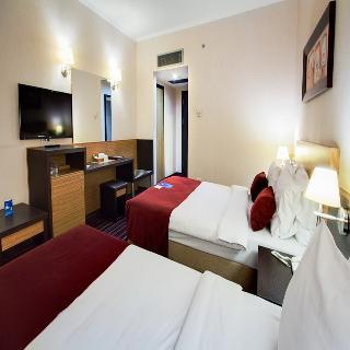 Hotel Aqua Fantasy Aquapark And  Spa