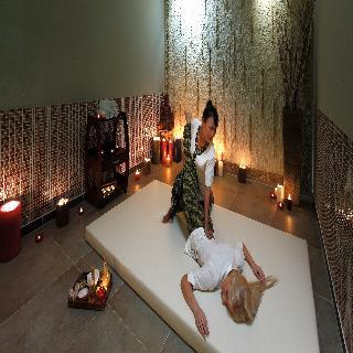 Hotel Aqua Fantasy Aquapark And  Spa