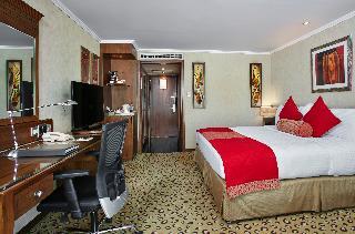 Hotel Intercontinental