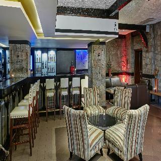 Hotel Intercontinental