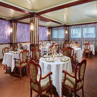 Hotel Intercontinental