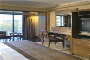 Hotel Intercontinental