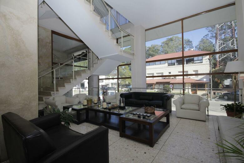 Hotel Libertador Pinamar