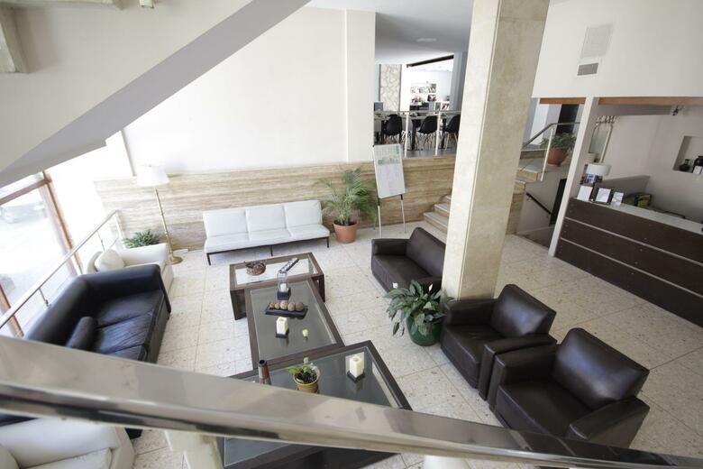 Hotel Libertador Pinamar