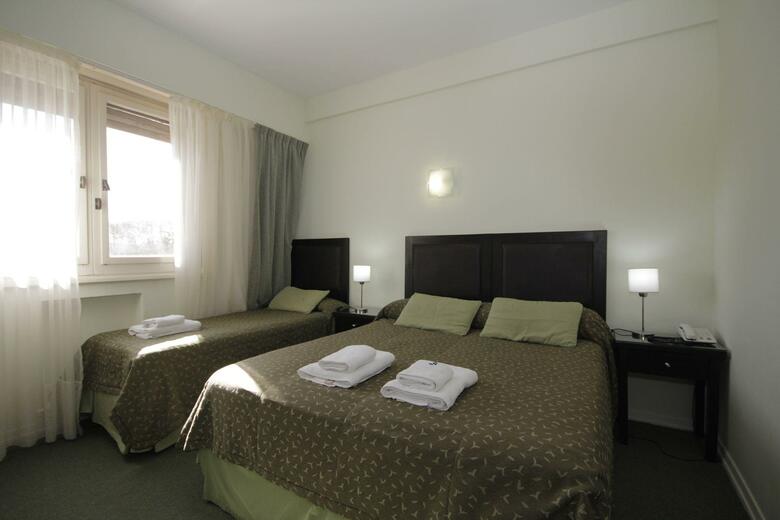 Hotel Libertador Pinamar