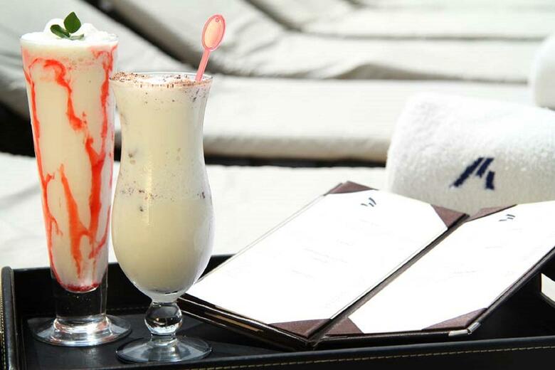 Hotel Libertador Pinamar