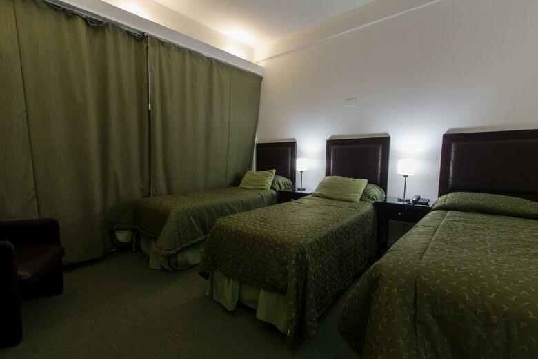 Hotel Libertador Pinamar