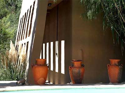 Las Terrazas Hotel Boutique