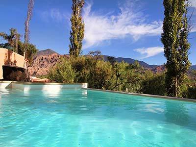 Las Terrazas Hotel Boutique
