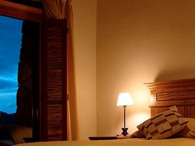 Las Terrazas Hotel Boutique
