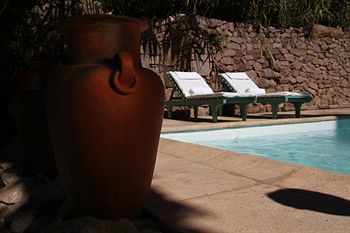Las Terrazas Hotel Boutique
