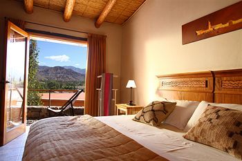 Las Terrazas Hotel Boutique