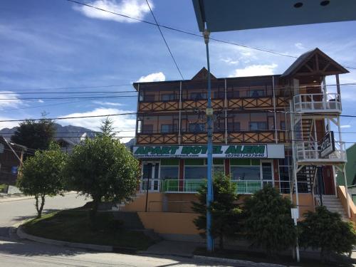 Alem Apart Hotel