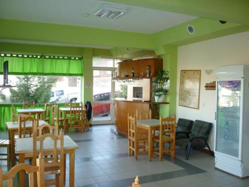 Alem Apart Hotel
