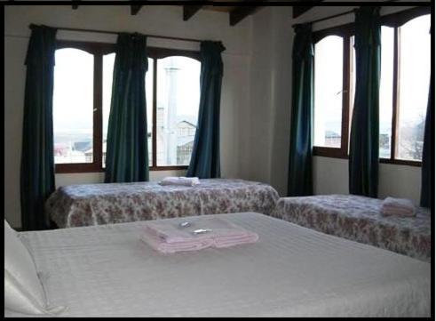 Alem Apart Hotel