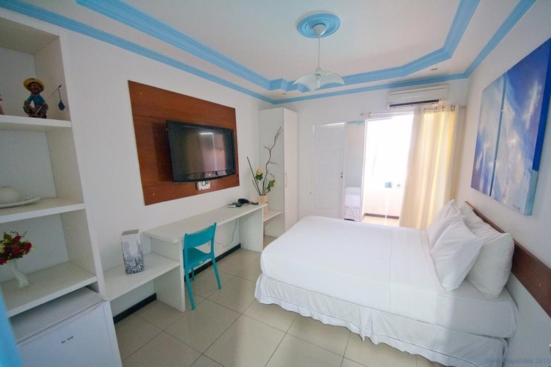 Alah Mar Hotel