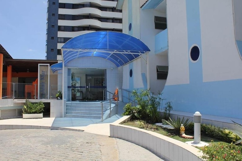 Alah Mar Hotel