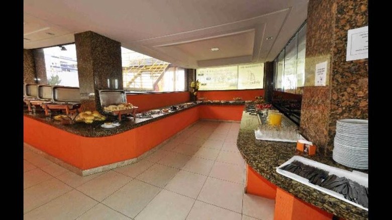 Alah Mar Hotel