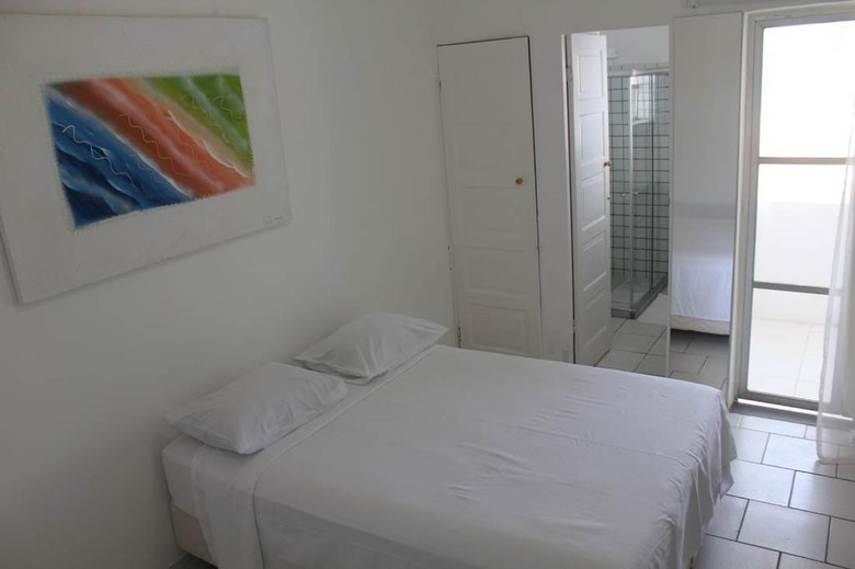 Alah Mar Hotel