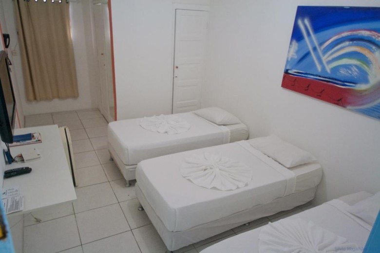 Alah Mar Hotel