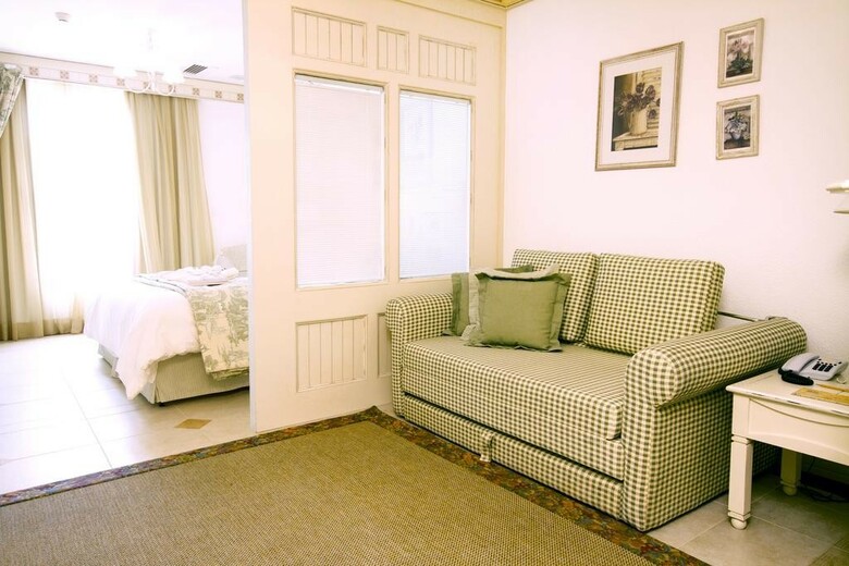 Hotel Il Campanario Villaggio Resort - Jurer�