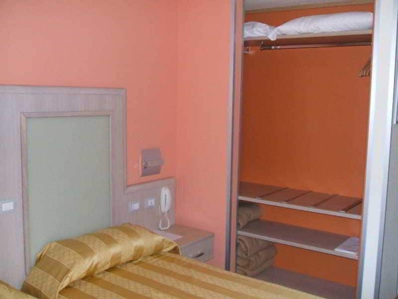 Hotel Mediterraneo