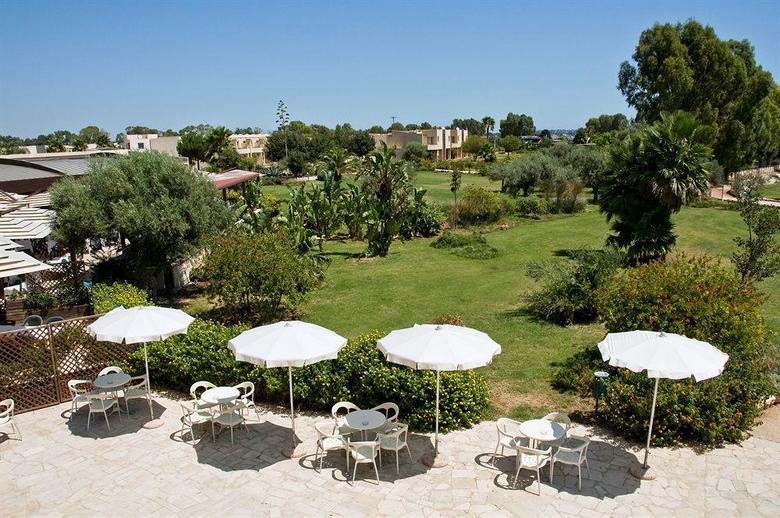 Hotel Voi Arenella Resort